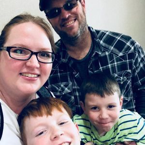 Meet your Posher, Mandy